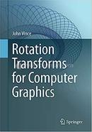 Rotation Transforms For Computer Graphics image