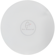 Round Canvas 14 inch