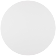 Round Canvas for Painting 3 Pcs Combo of 6, 8, 10 Inches – White 