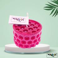 Round Deep Fragrance Candle icon