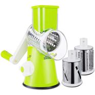 Round Mandoline Slicer Vegetable Cutter icon