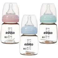 Rovco Feeding Bottle 80ml image