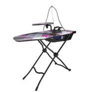 Rowa KB2017A Professional Iron Plus Ironing Board Plus Steam Generator - 2150Watt image