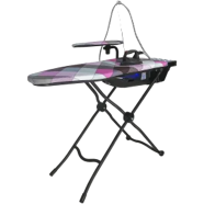 Rowa KB2017A Professional Iron Plus Ironing Board Plus Steam Generator - 2150Watt