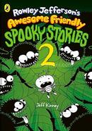 Rowley Jefferson’s Awesome Friendly Spooky Stories 2 image
