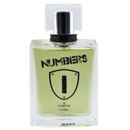 Roxanne Numbers Eau De Parfum (Num I)- 100 ml image