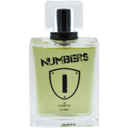 Roxanne Numbers Eau De Parfum (Num I)- 100 ml