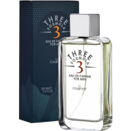 Roxanne Three Formula Eau De Parfum- 100 ml