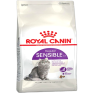Royal Canin Dry Cat Food Sensible 33 Mix 2kg image