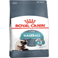 Royal Canin Hairball Care Dry Cat Food | Reduces Hairball Formation, Proven Results in 14 Days | 2kg image