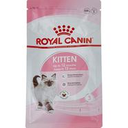 Royal Canin Kitten Cat Food - 400gm icon
