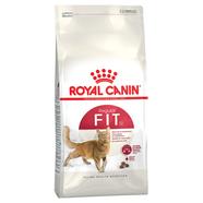 Royal Canin Regular Fit 32 Cat Food - 2kg image