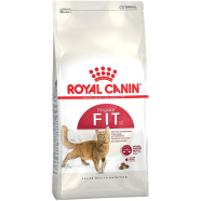 Royal Canin Regular Fit 32 Cat Food - 2kg
