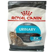 Royal Canin Urinary Care Cat Food - 400 gm image