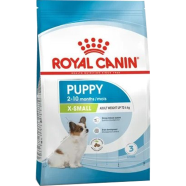 Royal Canin X-Small Puppy Dry Dog Food 1.5kg image