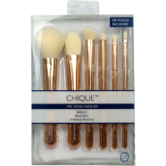 Royal Chique 7 Pcs Total Face Kit image