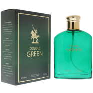 Royal Fragrance Double Green Men Eau De Toilette 100 ml image