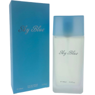 Royal Fragrance Sky Blue Pour Homme RF26027 Eau De Toilette 90 ml image