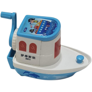 Royal Houseboat Sharpener image