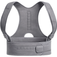 Royal Posture Back Support Belt image