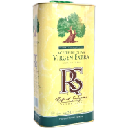 Rs Extra Virgin Olive Oil 5 Litres image