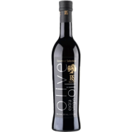 Rs Olive Oil Extra Virgin Glass Bottle Temptation 500ml image