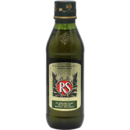 Rs Olive Oil Pomace (Glass Bottle) 500ml image