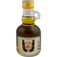 Rs Olive Oil Pomace Glass Jar 90ml image