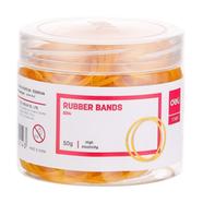 Deli Rubber Bands -288 image