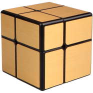 Rubik’s Cube Mirror Cube 2×2 image