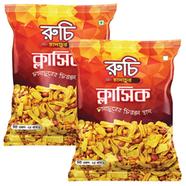 Ruchi Chanachur Classic (25gm) (2Pcs Combo) image