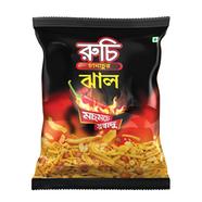 Ruchi Chanachur (Hot) (300gm) image