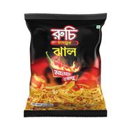 Ruchi Chanachur (Hot) (500gm) image
