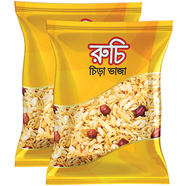Ruchi Chira Bhaja (30gm) (2 Pack Combo) image