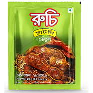 Ruchi Chutney Tamarind (20gm) -4pcs Combo image