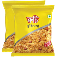 Ruchi Jhuribhaja (25 gm) (2 Pack Combo) image