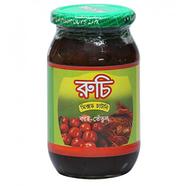 Ruchi Mixed Chutney Boroi-Tamarind - 450gm image