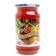 Ruchi Orange Jam -250gm image