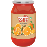 Ruchi Orange Jam -500gm - IC0096 image