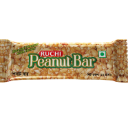 Ruchi Peanut Bar 22 gm image