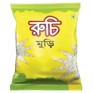 Ruchi Puffed Rice (Muri) 400 Gm image