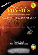 Rudiments of Physics image