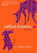 Ruffled Feathers image