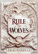Rule of Wolves image