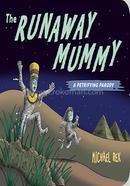 Runaway Mummy image