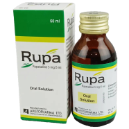 Rupa 60 Ml Oral Solution Bottle icon