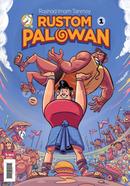 Rusotom Palowan - 01 image