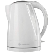 Russell Hobbs 15075 Plastic Buxton Kettle - 1.6 Liter