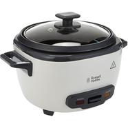 Russell Hobbs 23360 Rice Coker With Steamer - 2.00 Liter