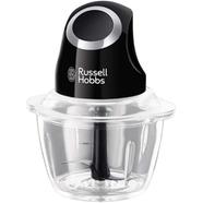 Russell Hobbs 24662 Mini Chopper - 200Watt image